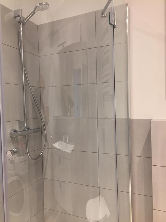 그디니아 Apartament Zygmuntowska 아파트 외부 사진